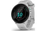 Garmin Forerunner 55 (White) smartwatch