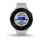 Garmin Forerunner 55 (White) smartwatch