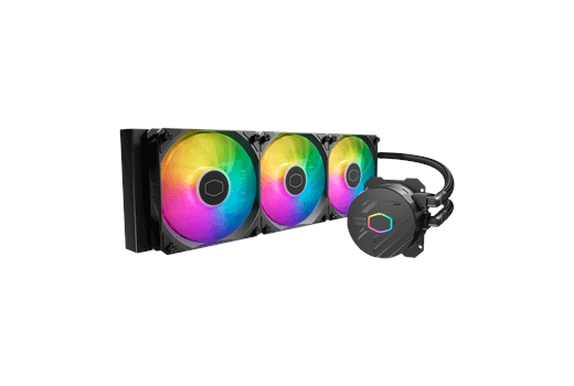 CoolerMaster MLW-D36M-A18PZ-R1 Cooler