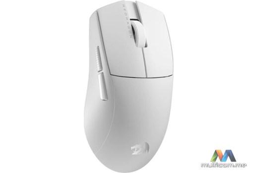 REDRAGON M916 White Gaming mis