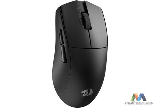 REDRAGON M916 Black Gaming mis