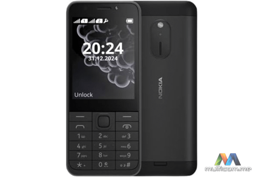 Nokia 286952962 Mobilni telefon