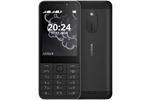 Nokia 230 DS black 2024 edition telefon