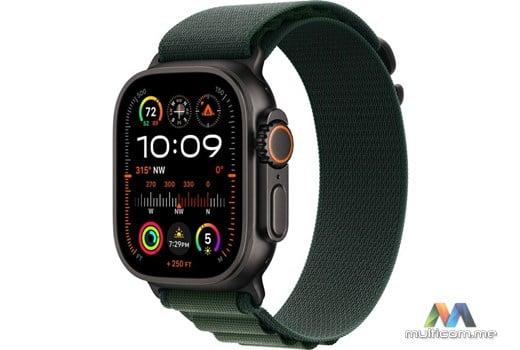 Apple MX4T3PM/A Smartwatch