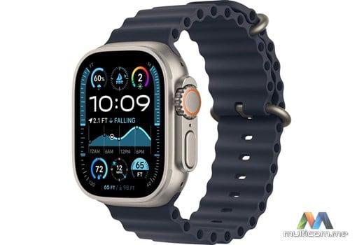 Apple MX4D3PM/A Smartwatch