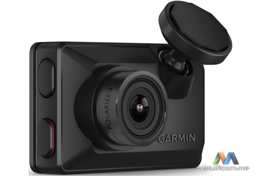 Garmin Dash Cam X310