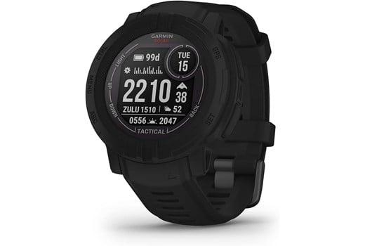 Garmin Instinct 2 Solar Tactical Edition Smartwatch