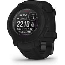 Garmin Instinct 2 Solar Tactical Edition