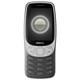 Nokia 3210 4G Black 2024 telefon