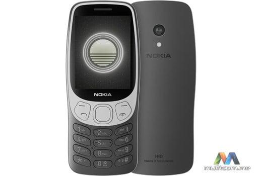 Nokia 1GF025CPA2L13 Mobilni telefon