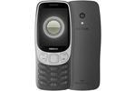 Nokia 3210 4G Black 2024 telefon