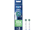 Oral B Refill 2 PCS Cross Action