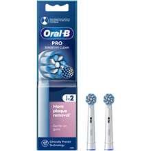 Oral B Refill 2 PCS Sensitive Ultra Thin