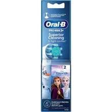 Oral B Refill 2 PCS Frozen