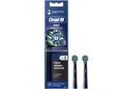 Oral B Refill Cross Action (Black)