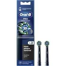 Oral B Refill Cross Action (Black)