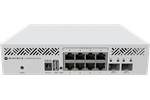 MikroTik CRS310 8G 2S IN