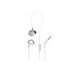 JBL Endurance Run 2 Wired (White) slušalice