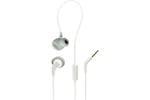 JBL Endurance Run 2 Wired (White) slušalice