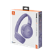 JBL Tune 520BT (Purple) slušalice