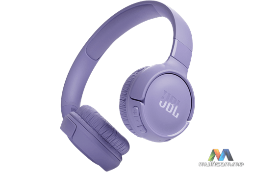 JBL JBLT520BTPUREU