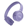 JBL Tune 520BT (Purple) slušalice