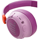 JBL JR 460NC (Pink) slušalice