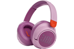 JBL JR 460NC (Pink) slušalice