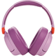 JBL JR 460NC (Pink) slušalice