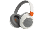 JBL JR 460NC (White) slušalice