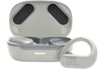 JBL Endurance Peak 3 (White) slušalice