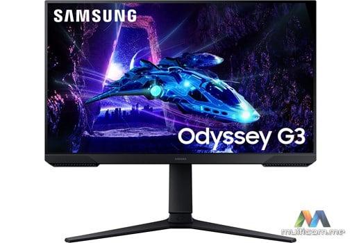 Samsung LS24DG302EUXEN