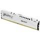 Kingston FURY Beast White 16GB DDR5 5600MT/s RAM