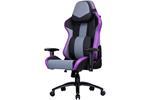 CoolerMaster Caliber R3 Purple stolica
