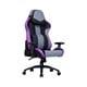 CoolerMaster Caliber R3 Purple stolica