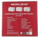 Mercusys Halo H80X (3-pack) AX3000 Artikal