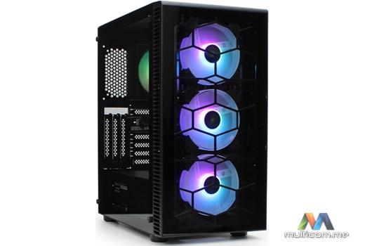 EWE RAC25374 Desktop PC racunar