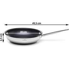 Vitapur Pour and Cook 28cm