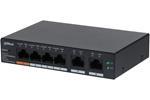 DAHUA CS4006-4GT-60 switch