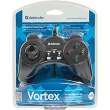 DefenderTechnology Vortex USB PC 