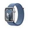 Apple Watch S9 GPS 45mm (Winter Blue Sport)