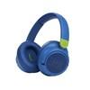 JBL JR 460NC (Blue) slušalice