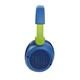 JBL JR 460NC (Blue) slušalice