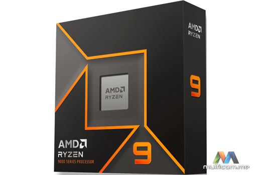 AMD 100-100001277WOF procesor