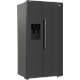 BEKO B3RGNE664ZDXBR Frizider