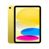 Apple iPad 10.9-inch (10th) Wi-Fi 64GB Yellow