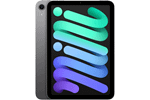 Apple iPad mini A17 Pro Wi-Fi 256GB Space Grey