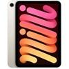 Apple iPad mini A17-Pro Wi-Fi 256GB Starlight