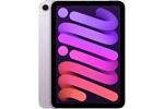 Apple iPad mini A17 Pro Wi-Fi 256GB Purple