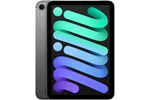 Apple iPad mini A17 Pro Cellular 128GB Space Grey